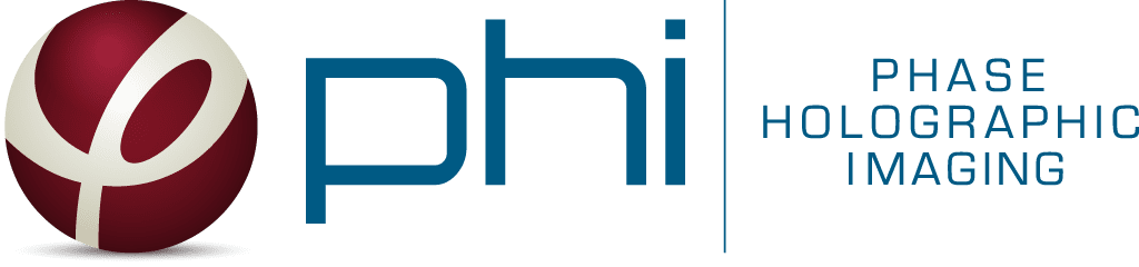 Partner PHASE HOLOGRAPHIC IMAGING PHI AB